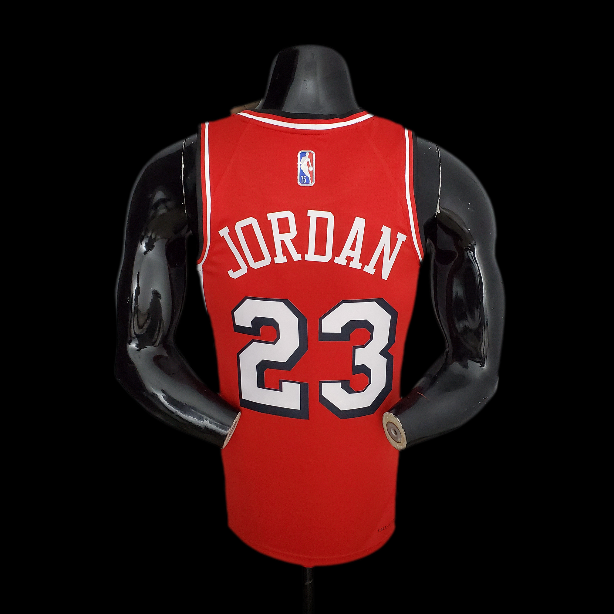 Maillot Chicago Bulls 23 JORDAN NBA Basket€20.99