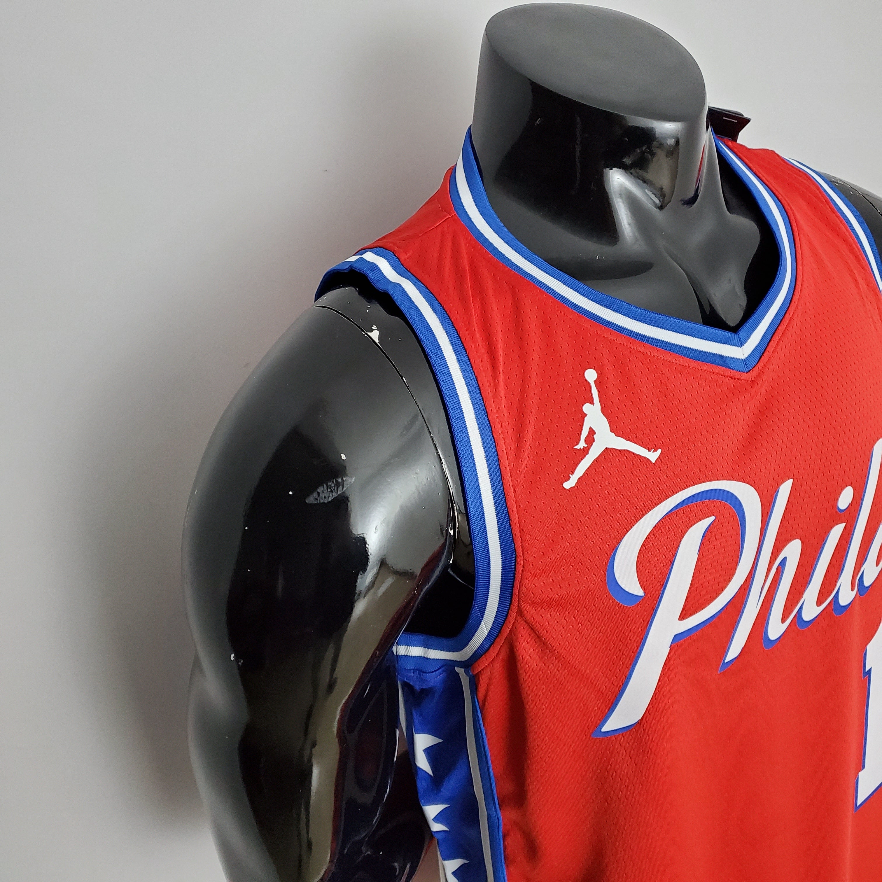 Maillot Philadelphia 76ers 1 Harden NBA Basket€20.99