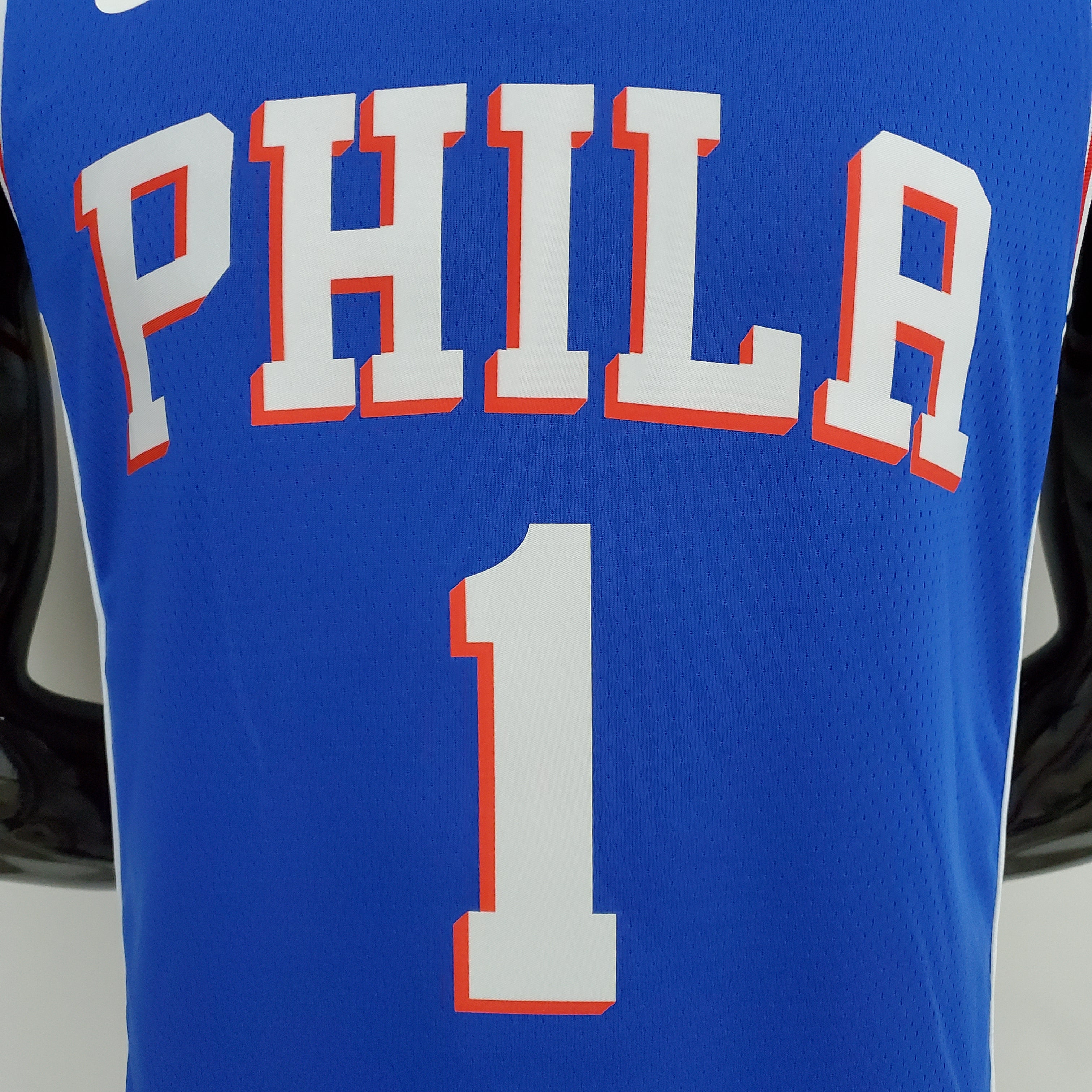 Maillot Philadelphia 76ers 1 Harden NBA Basket€20.99