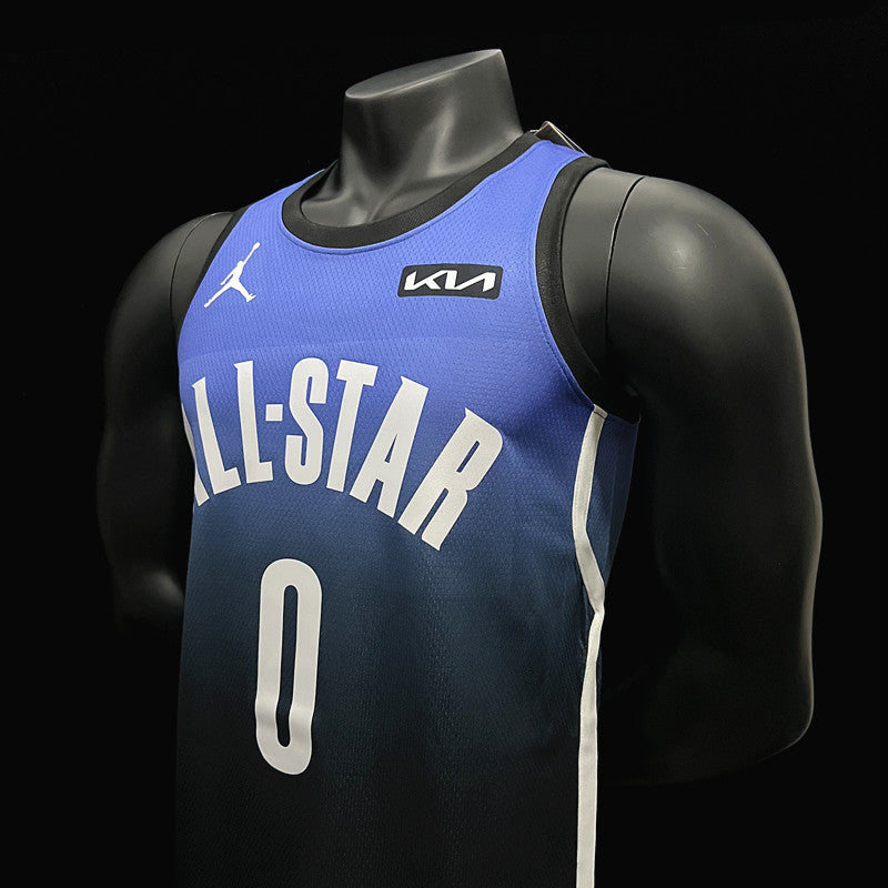 Maillot All Star 0 HALIBURTON NBA Basket