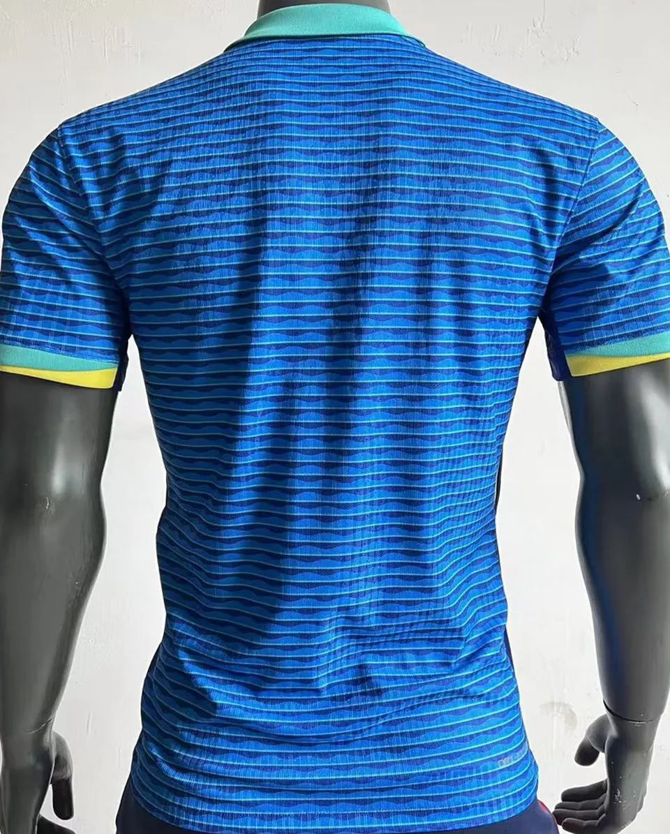 Brésil maillot foot extérieur 2024 2025€14.99