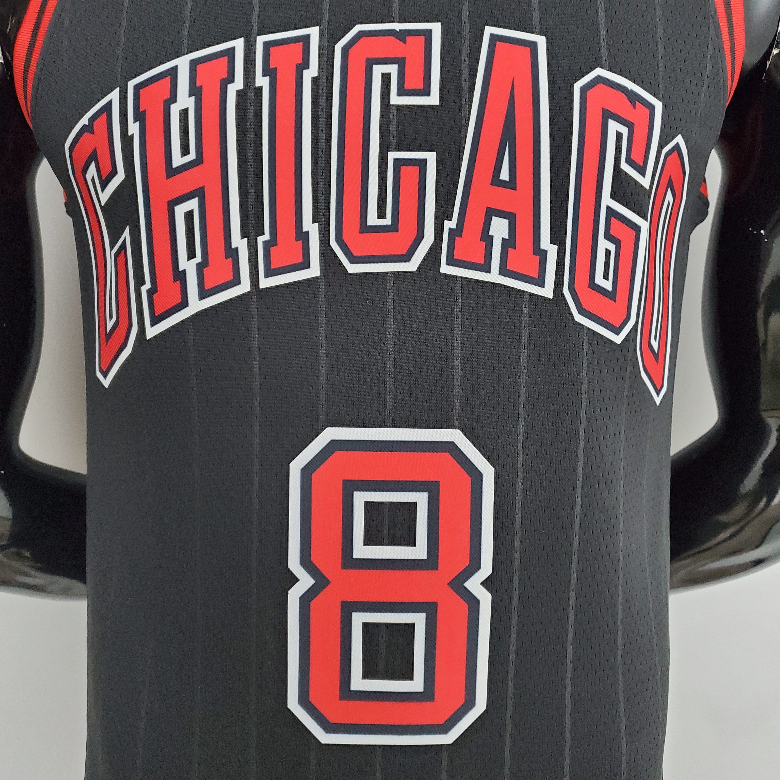 Maillot Chicago Bulls 8 LaVine NBA Basket€20.99