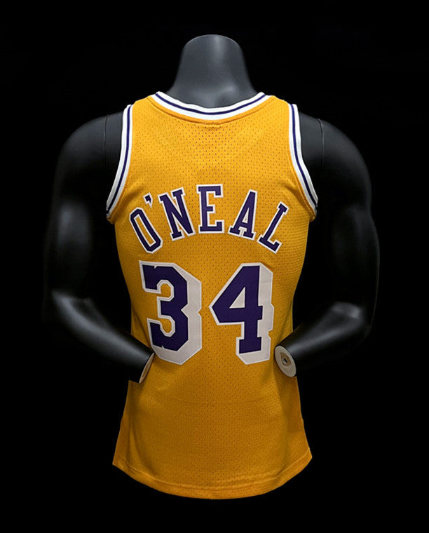 Maillot Los Angeles Lakers O'NEAL34 NBA Basket€20.99