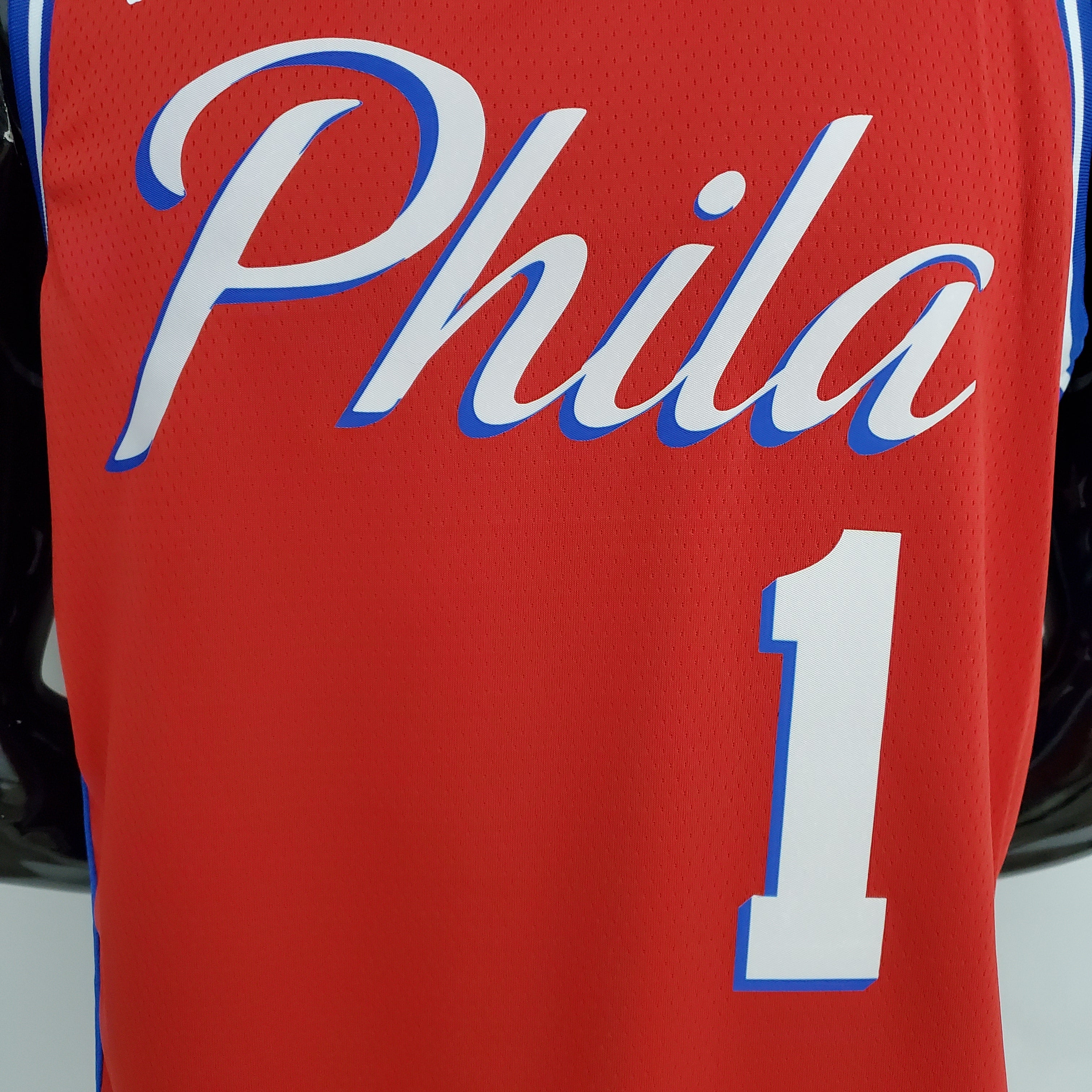 Maillot Philadelphia 76ers 1 Harden NBA Basket€20.99