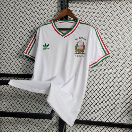 Mexique maillot foot 2024 2025 concept