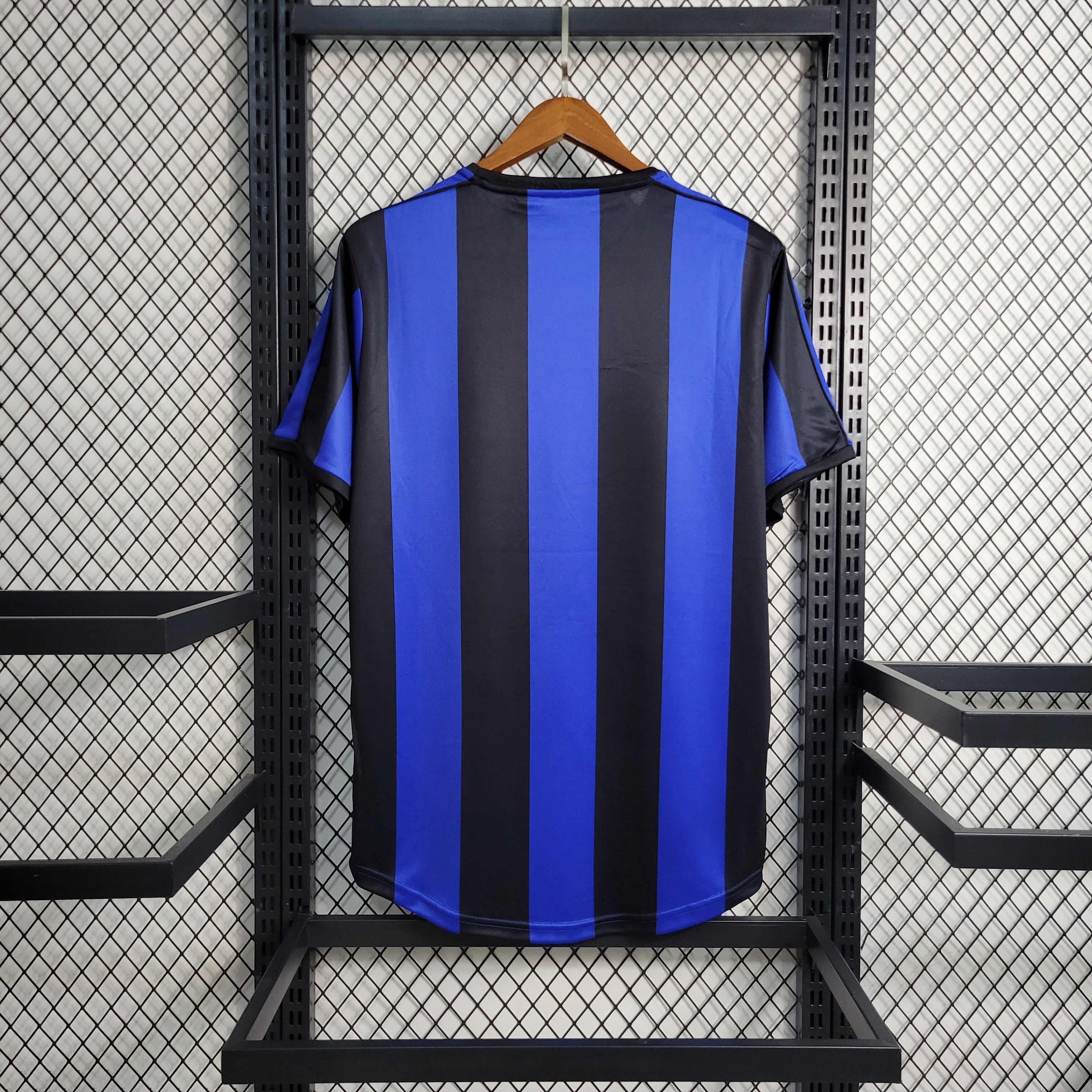 Inter Milan maillot retro 1999 2000€14.99