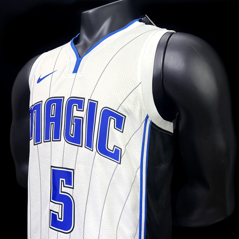 Maillot Orlando Magic 5 BANCHERO NBA Basket€20.99
