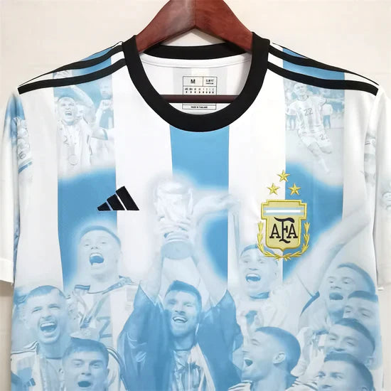 Argentine maillot concept€14.99