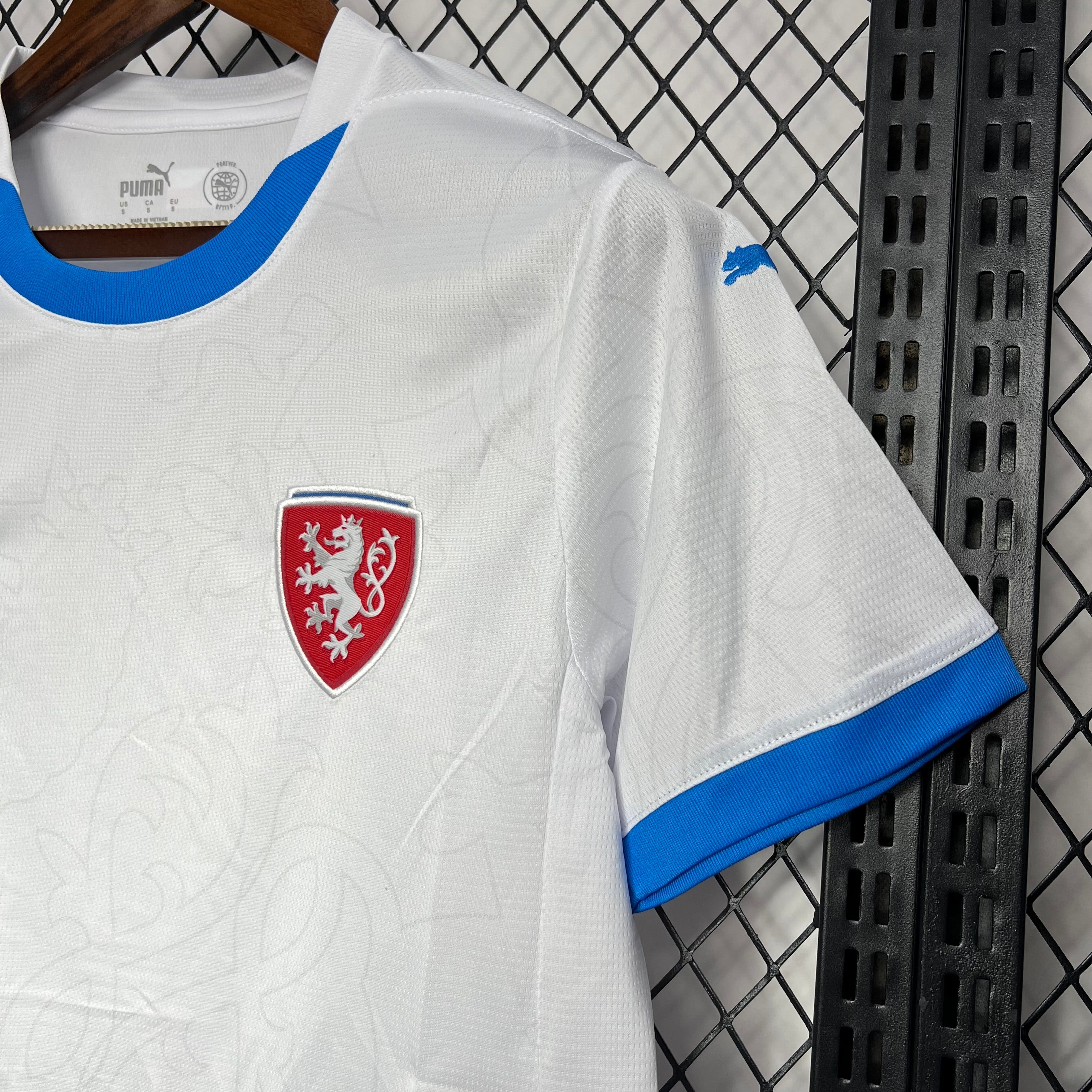 République Tchèque maillot foot 2024 2025€14.99
