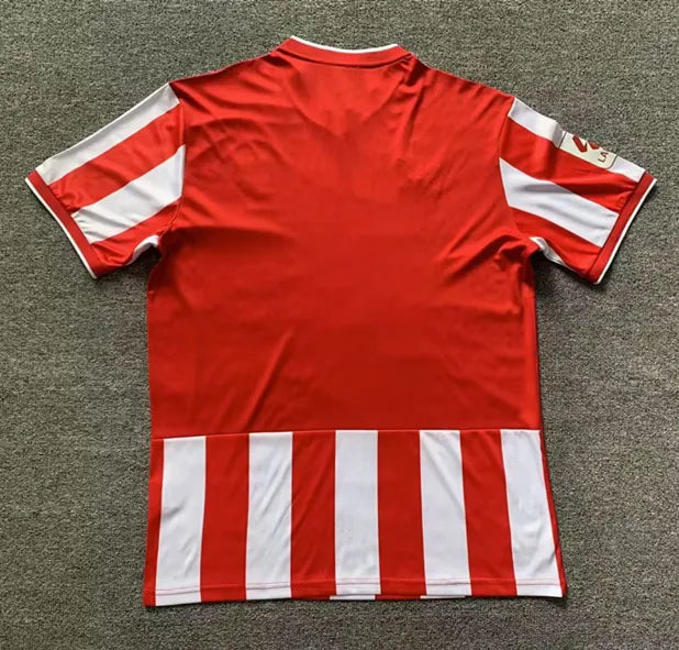 UD AlmerĂa Maillot Foot 2023 2024