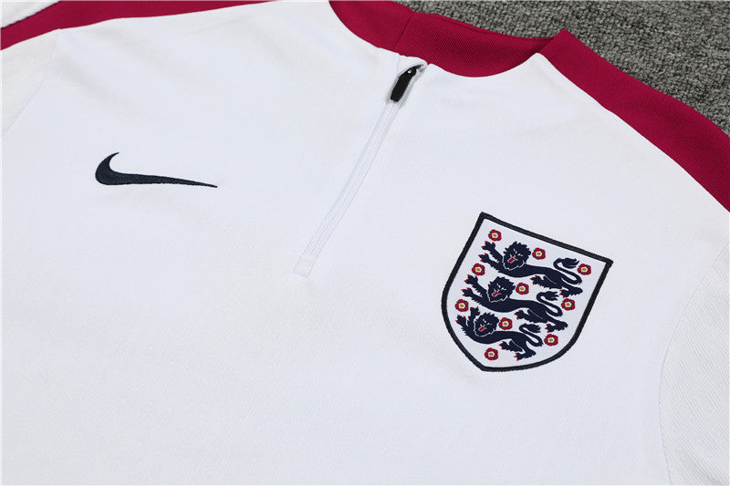 Angleterre Survêtement / Training 2024 2025€39.99