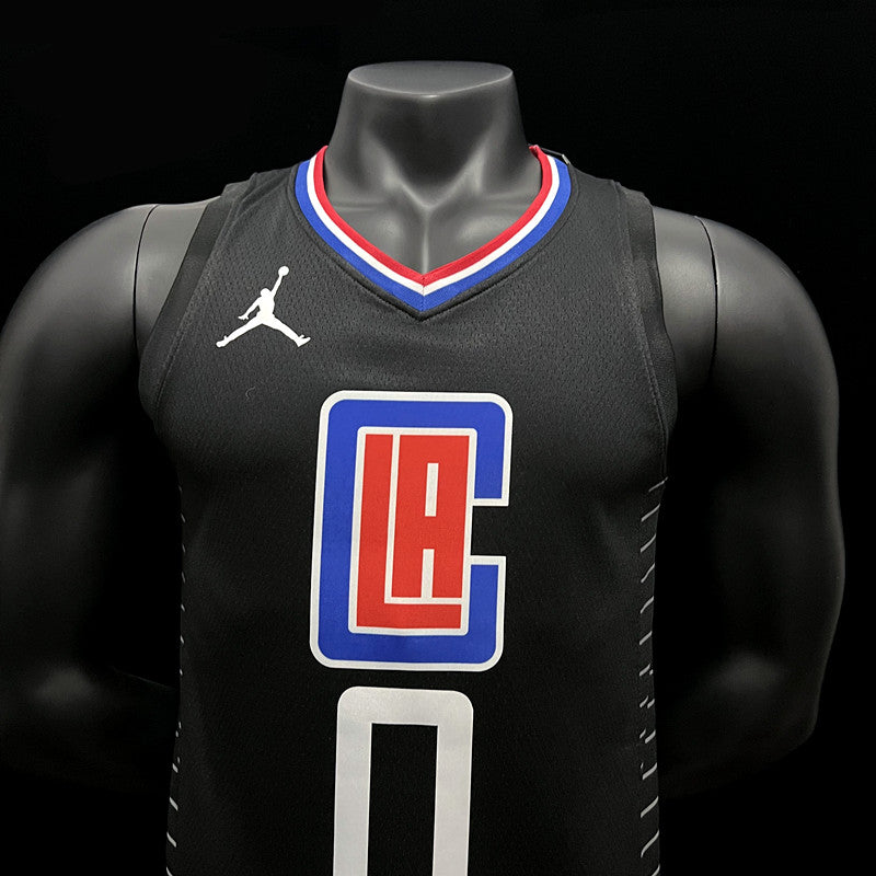 Maillot Los Angeles Clippers 0 WESTBROOK NBA Basket€20.99