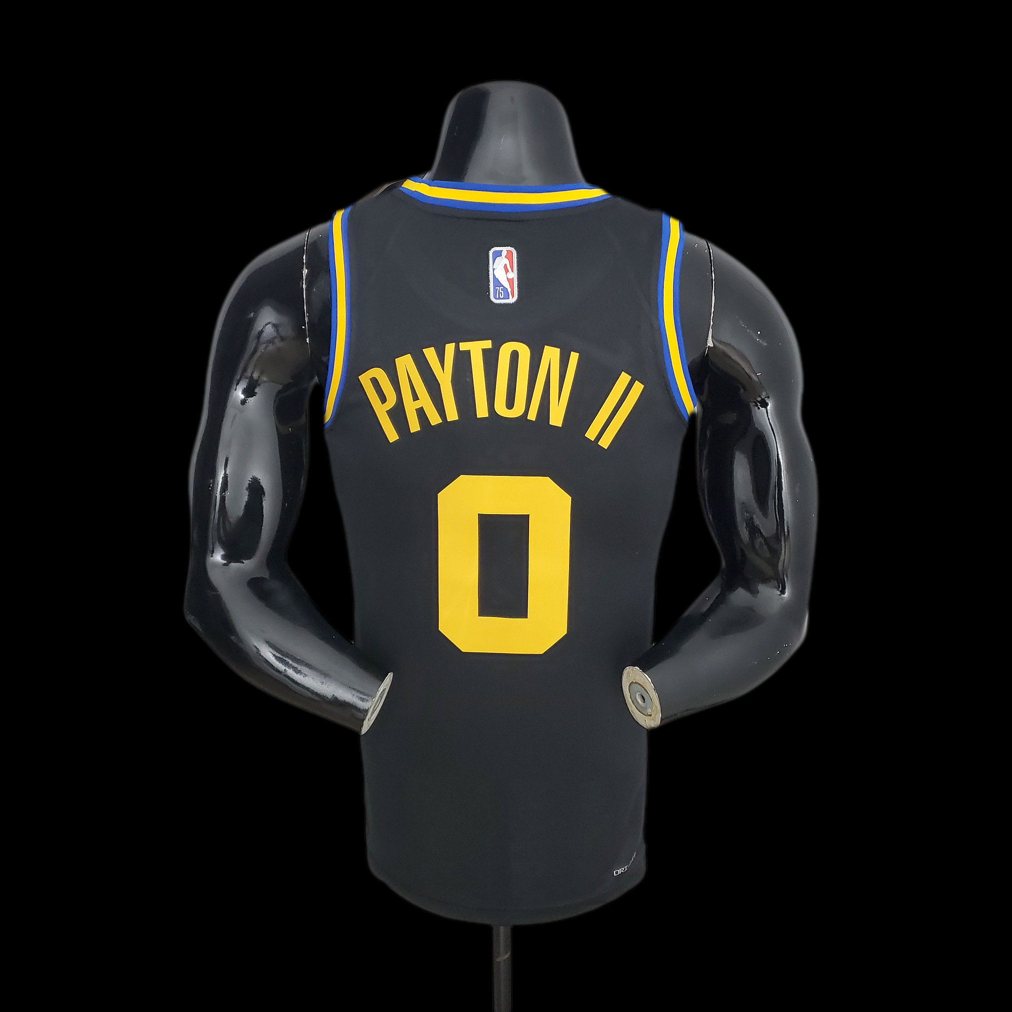 Maillot Golden State Warriors 0 Payton II Basket NBA€20.99