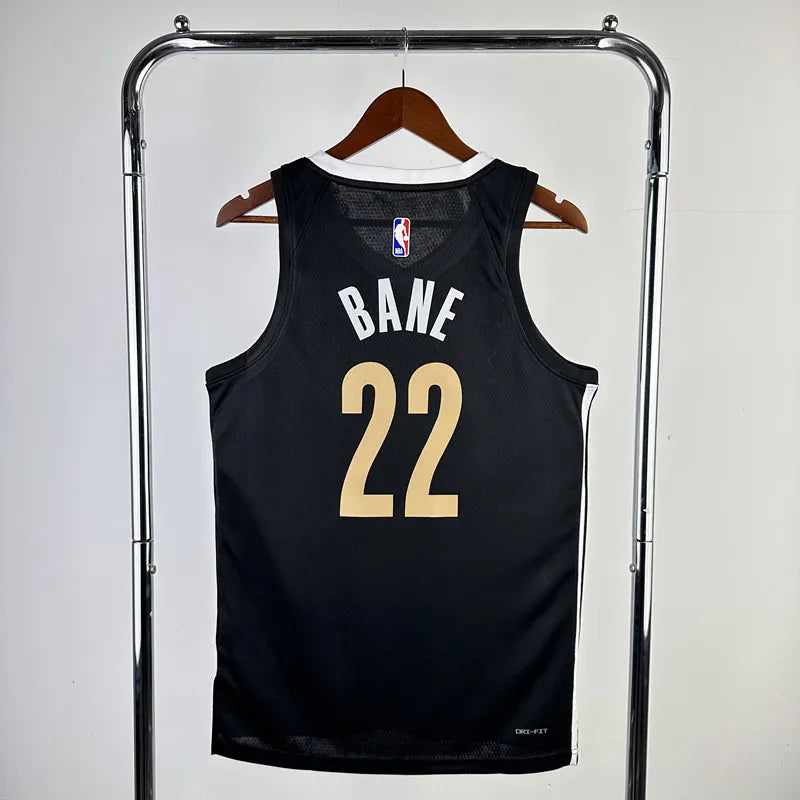 Maillot Memphis Grizzlies BANE 22 NBA Basket 2023 2024€35.99