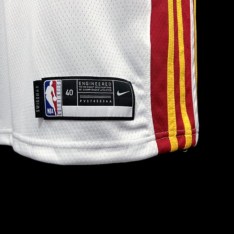 Maillot BAtlanta Hawks  5 MURRAY NBA Basket€20.99