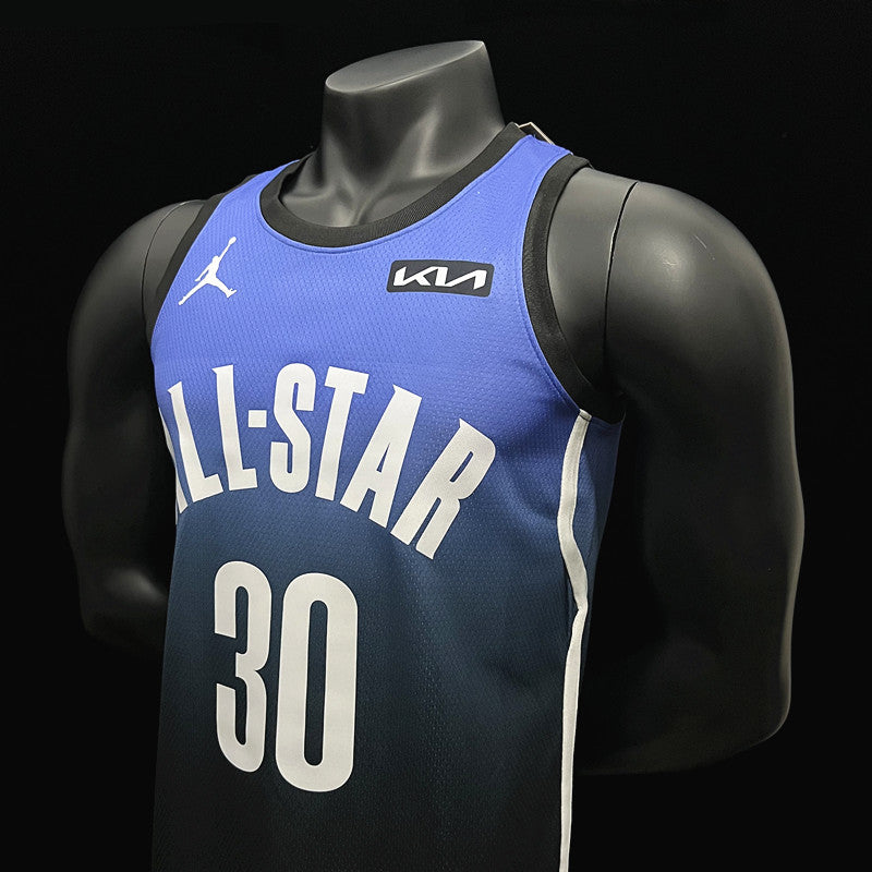 Maillot All Star 30 CURRY NBA Basket