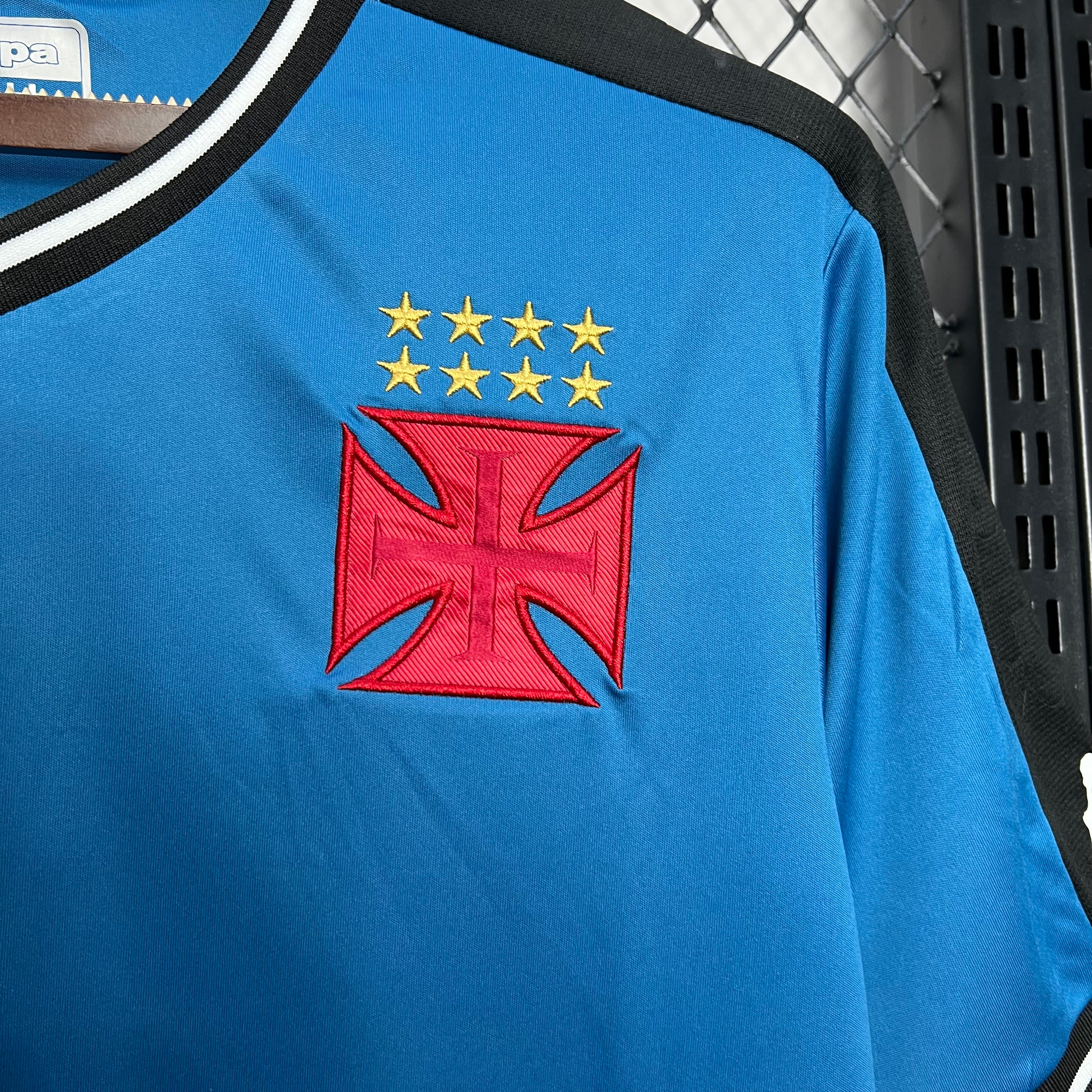 Vasco De Gama maillot foot 2024 2025 entraînement€14.99
