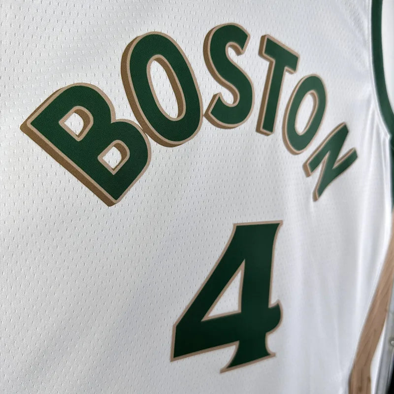 Maillot Boston Celtics HOLIDAY 4 NBA Basket 2023 2024€35.99