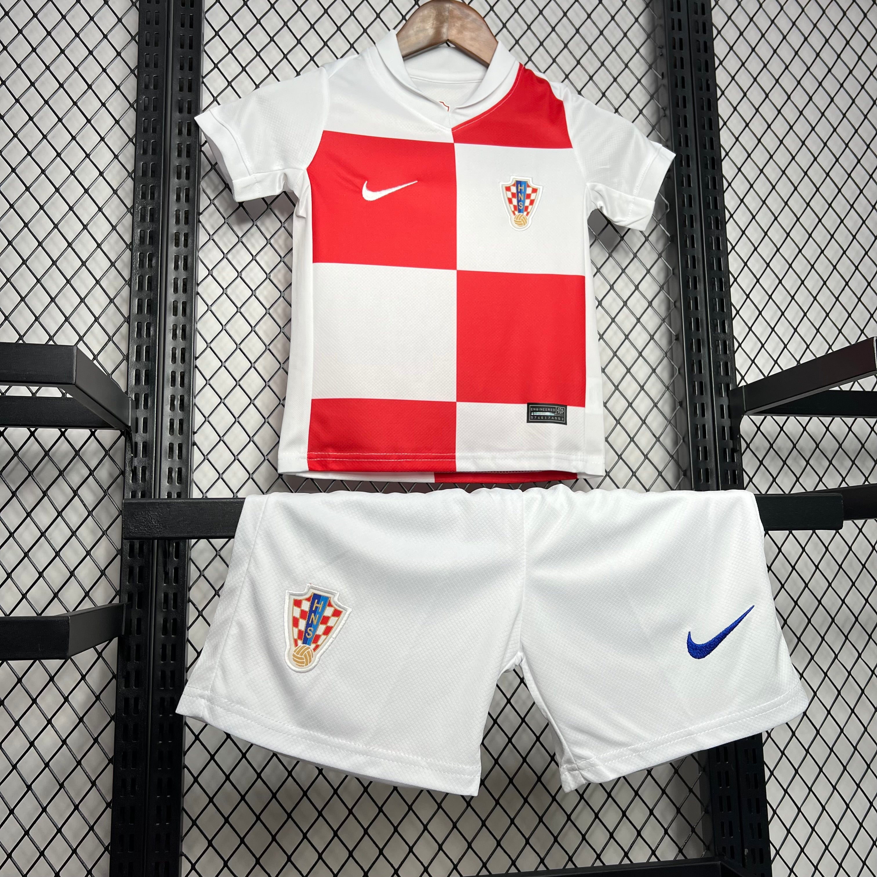 Kit Enfant Croatie€13.99