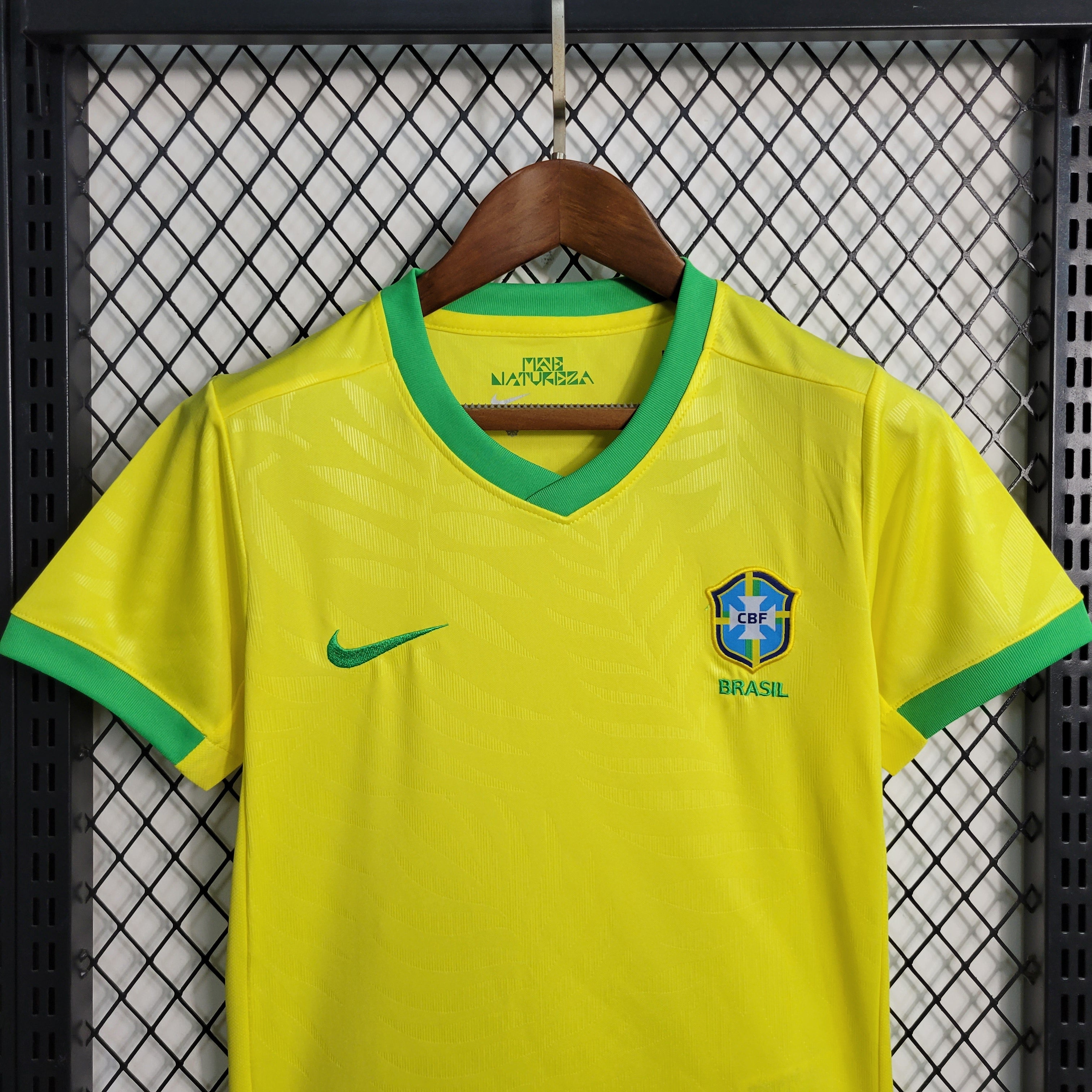Kit Enfant Brésil 2023 2024€13.99