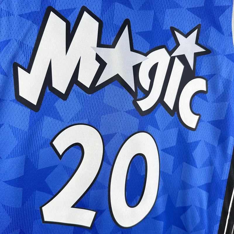 Maillot Orland Magic FULTZ 20 NBA Basket 2023 2024€35.99