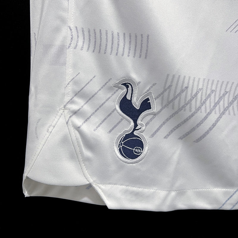 Short de Football Tottenham 2023 2024€11.99