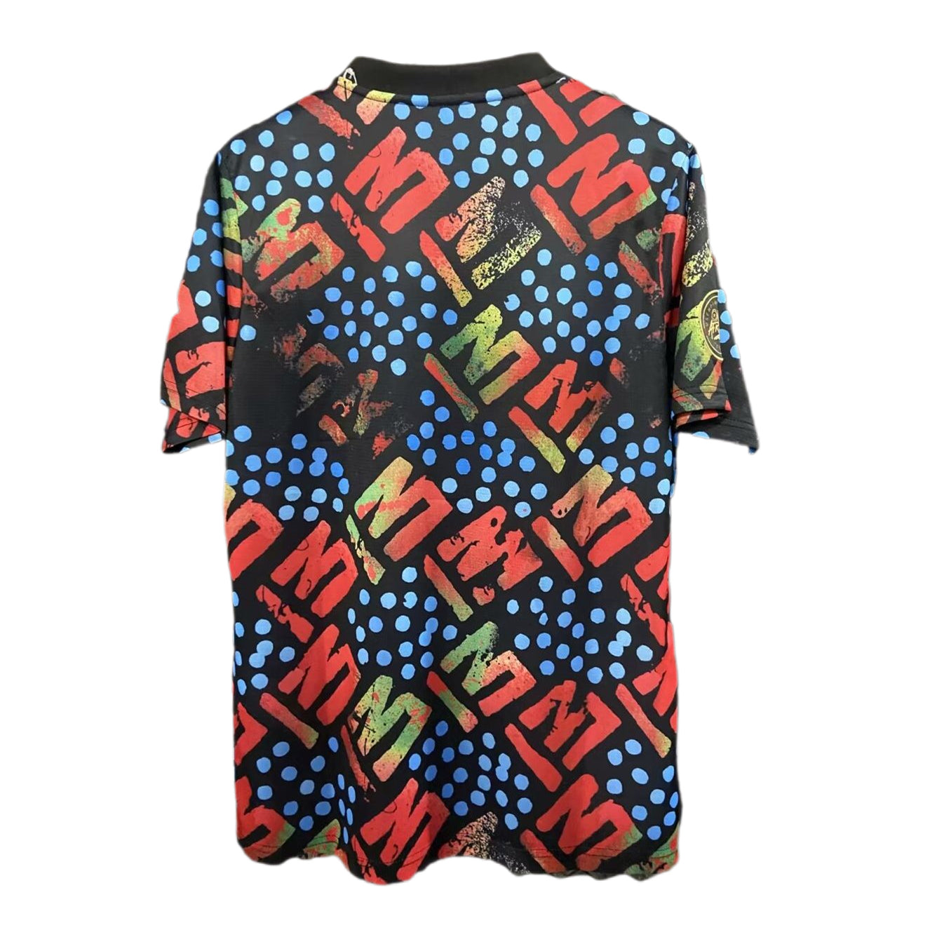 Olympique de Marseille maillot foot 2024 2025 Africa€14.99