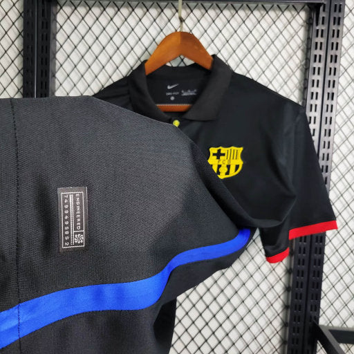 FC Barcelone maillot 2023 2024 noir