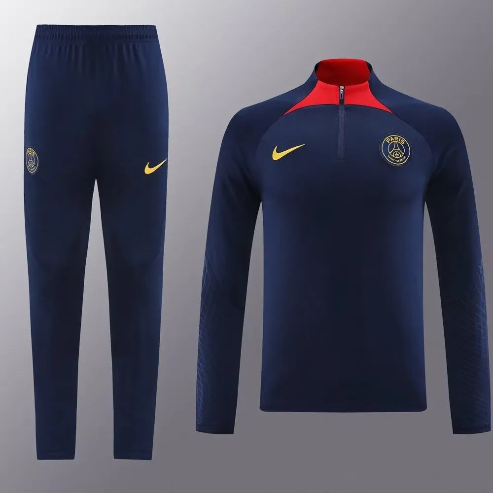 SurvĂȘtement / Training Paris 2023 2024