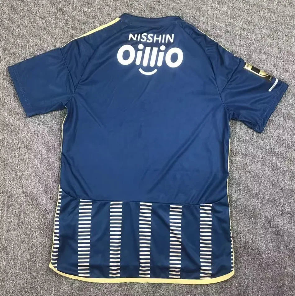 Yokohama FC maillot 2023 2024€14.99