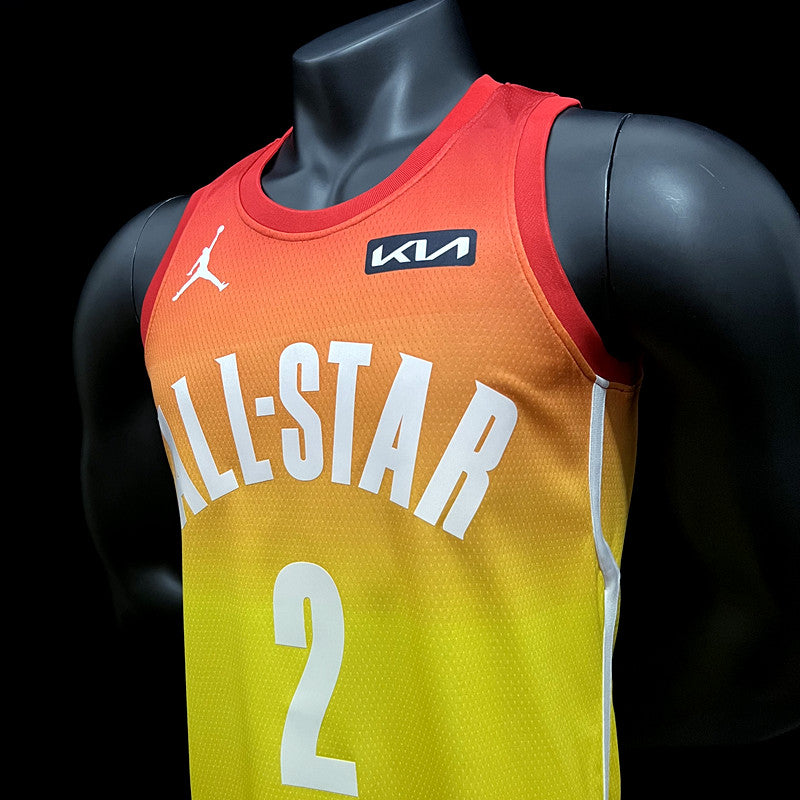 Maillot All-Star  GILGEOUS-ALEXANDER 2 NBA Basket€20.99