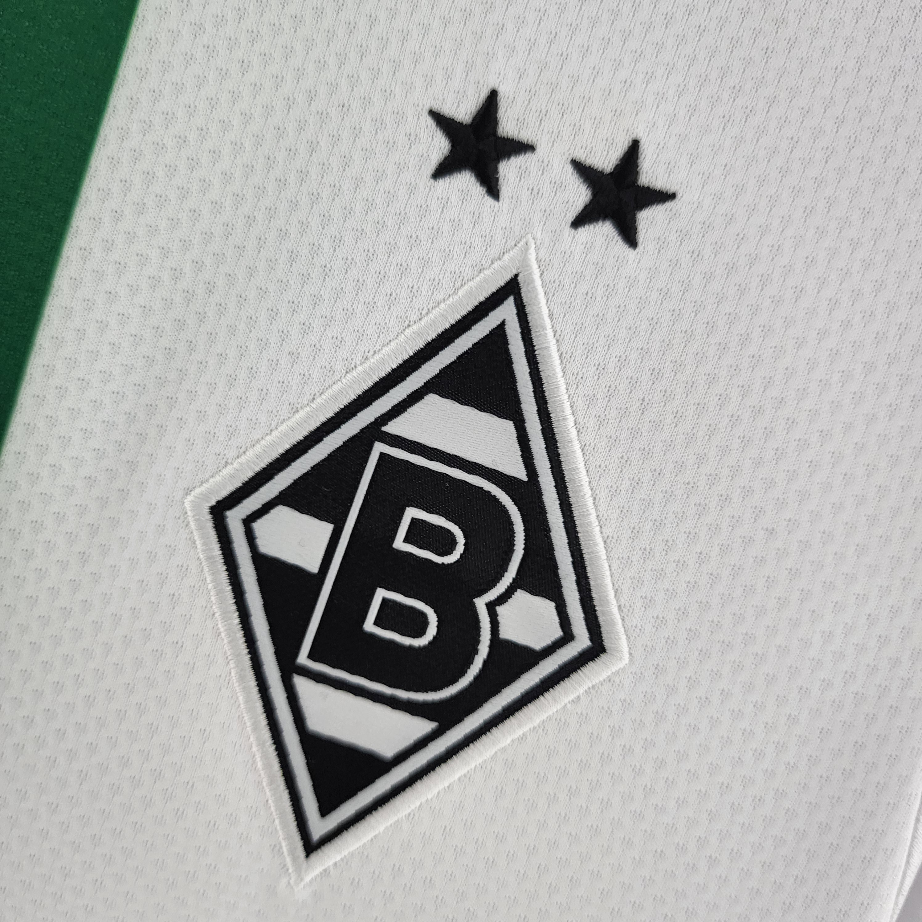Borussia Monchengladbach maillot 2022/23