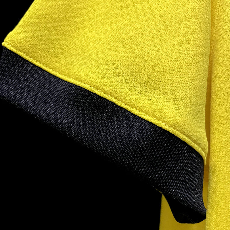 DORTMUND MAILLOT DOMICILE 2022/23