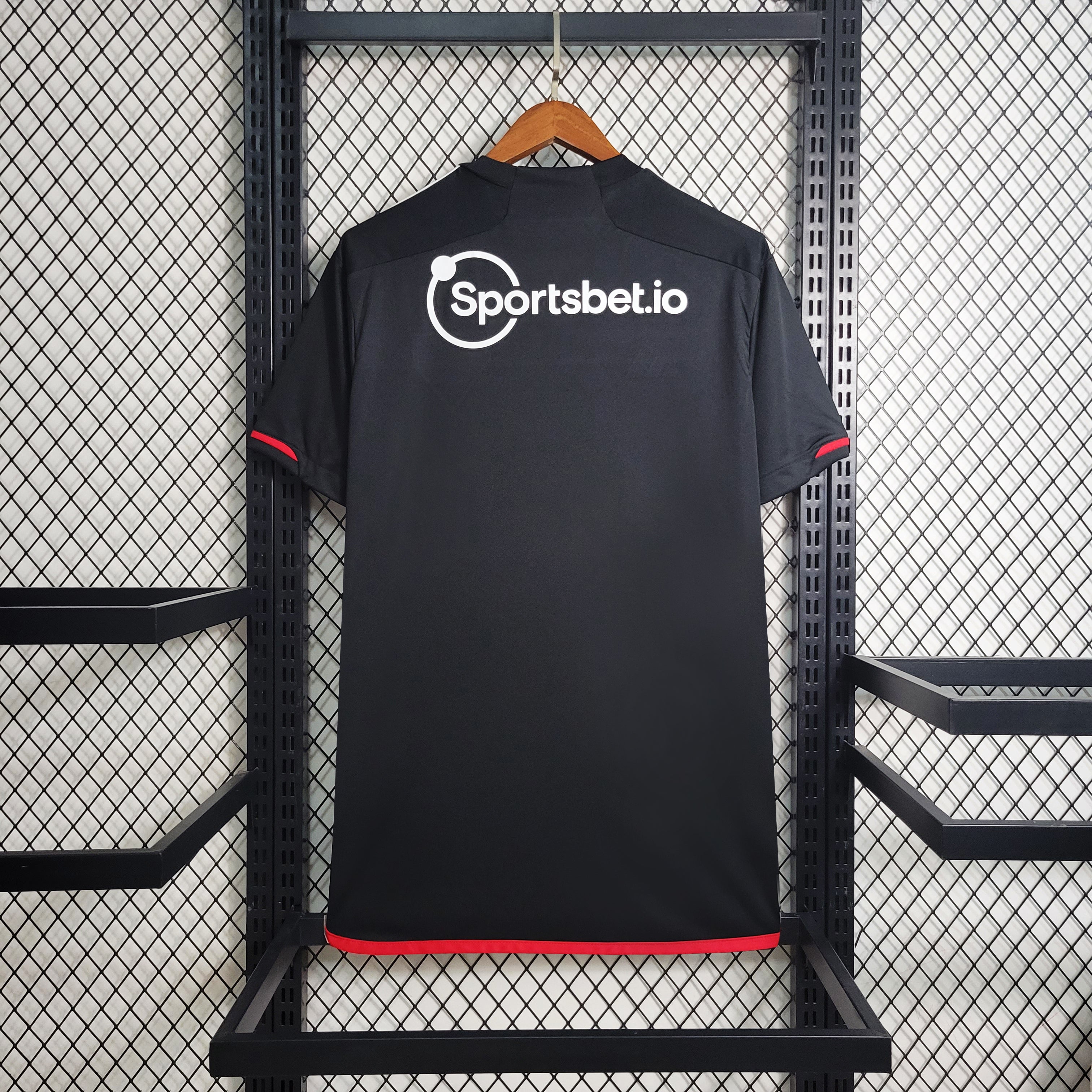 Sao Paulo Maillot 2023 2024 extérieur€14.99