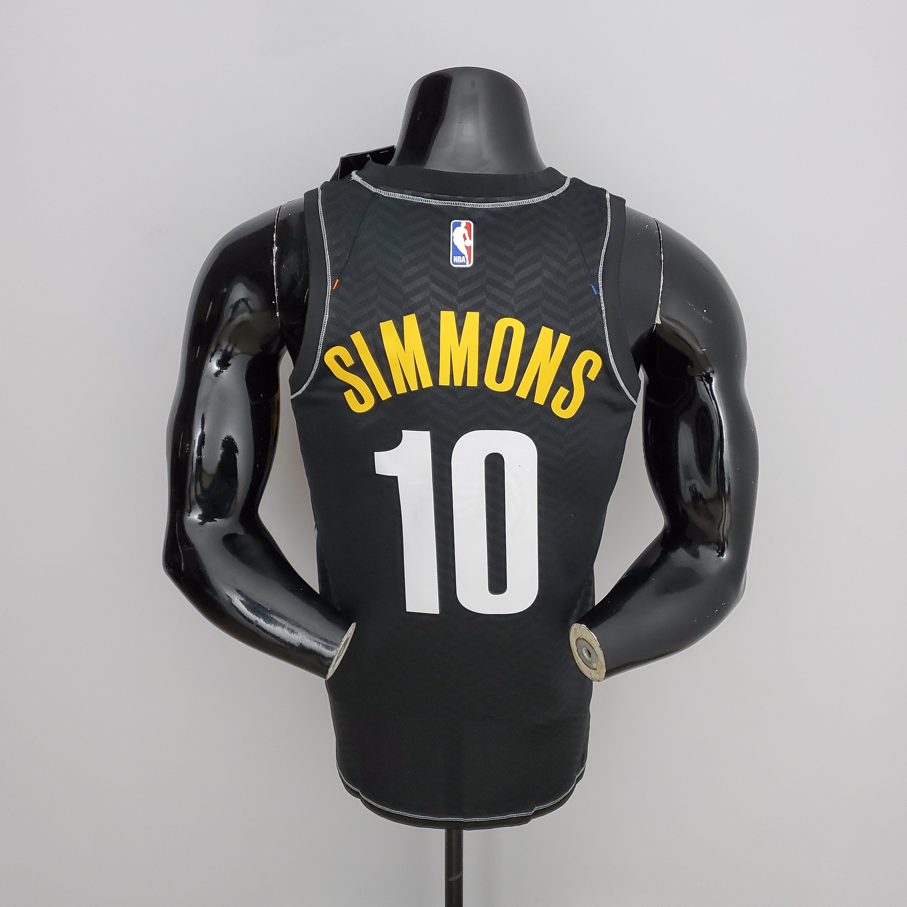 Maillot Brooklyn Nets  10 Simmons NBA Basket€20.99