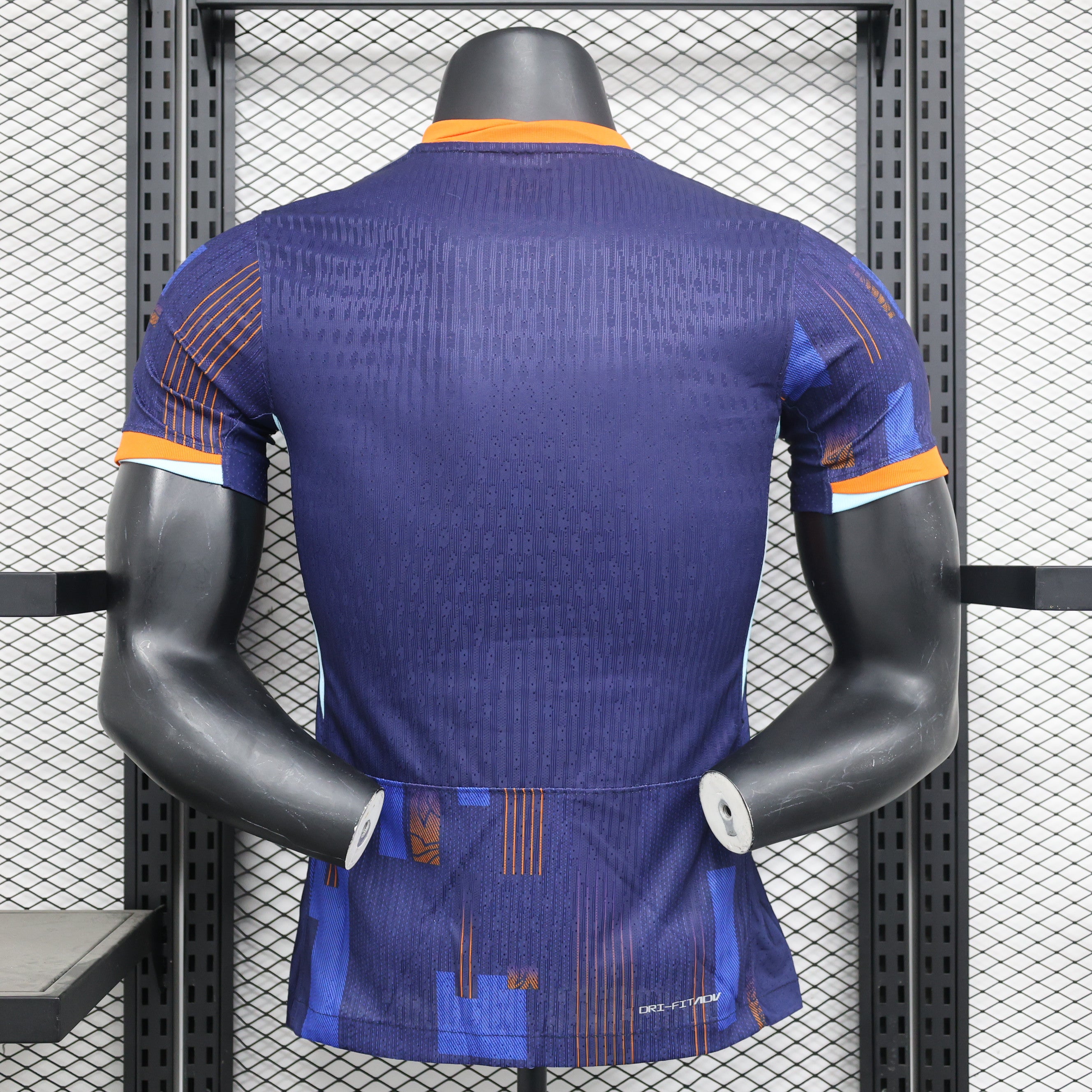 Pays-Bas maillot foot 2024 2025 EURO2024