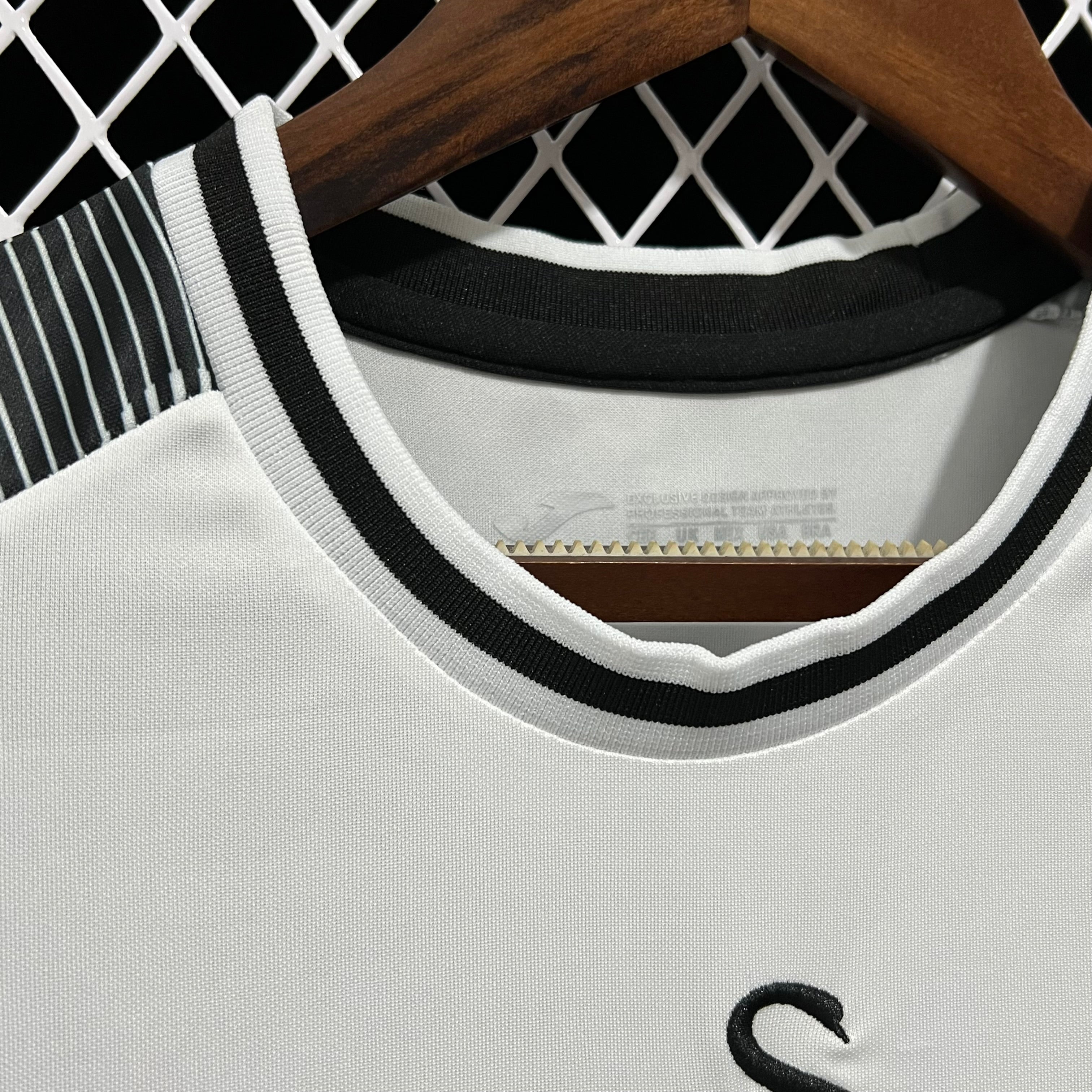Swansea maillot foot domicile 2023 2024