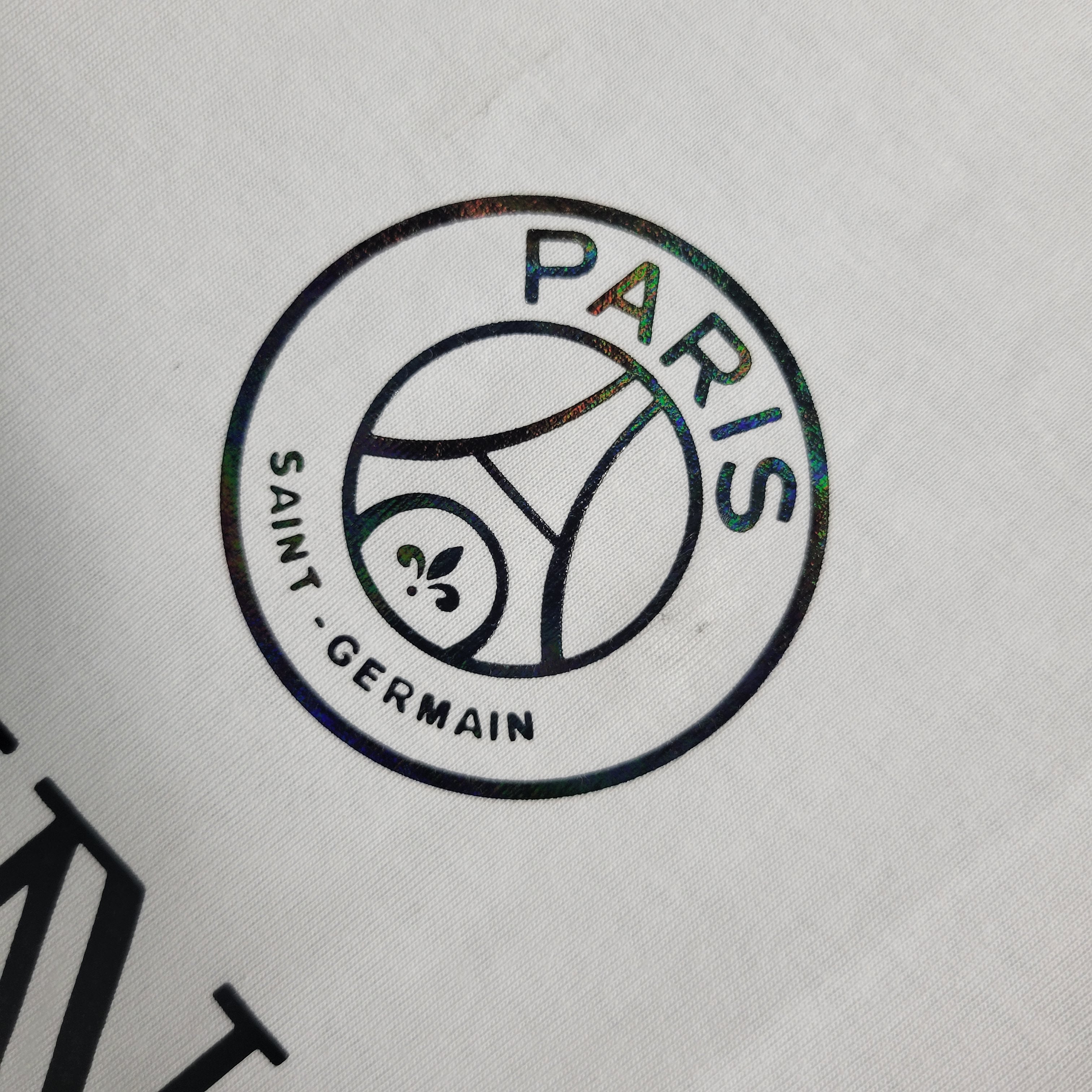 Maillot Paris  2023 2024 Concept€14.99