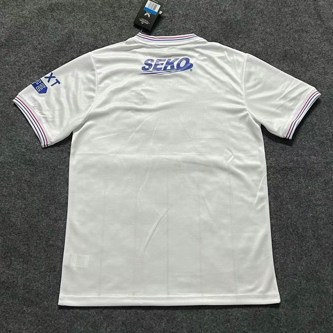 Maillot Rangers extérieur 2023 2024€14.99