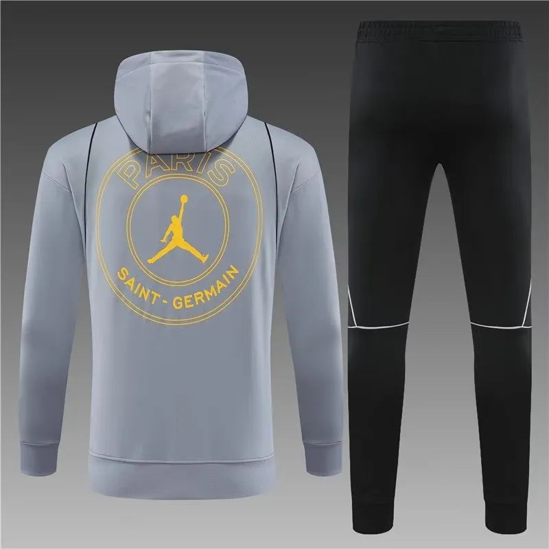 SurvĂȘtement / Training Paris 2023 2024