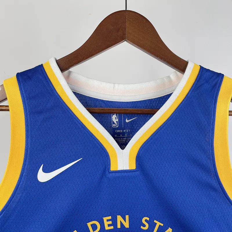 Maillot  Golden State Warriors PAUL 3 NBA Basket€20.99