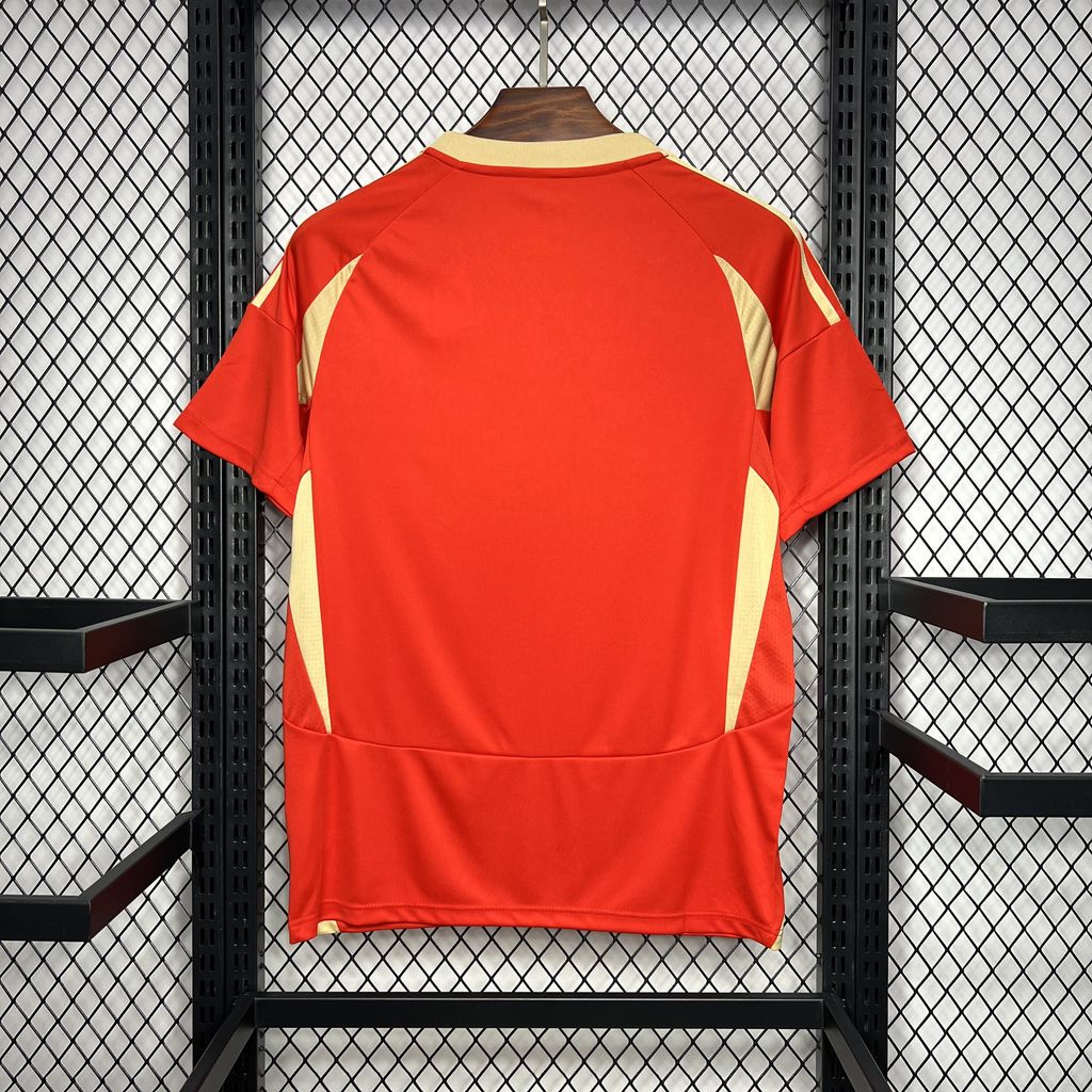 Standard Liege Maillot foot domicile 2024 2025€14.99