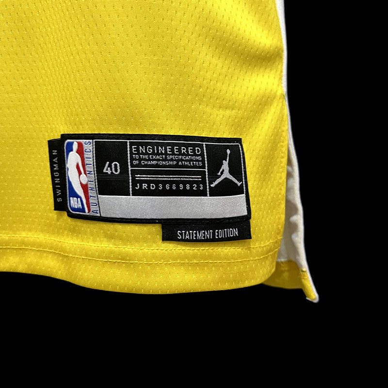 Maillot All-Star MAAKKANEN 23 NBA Basket