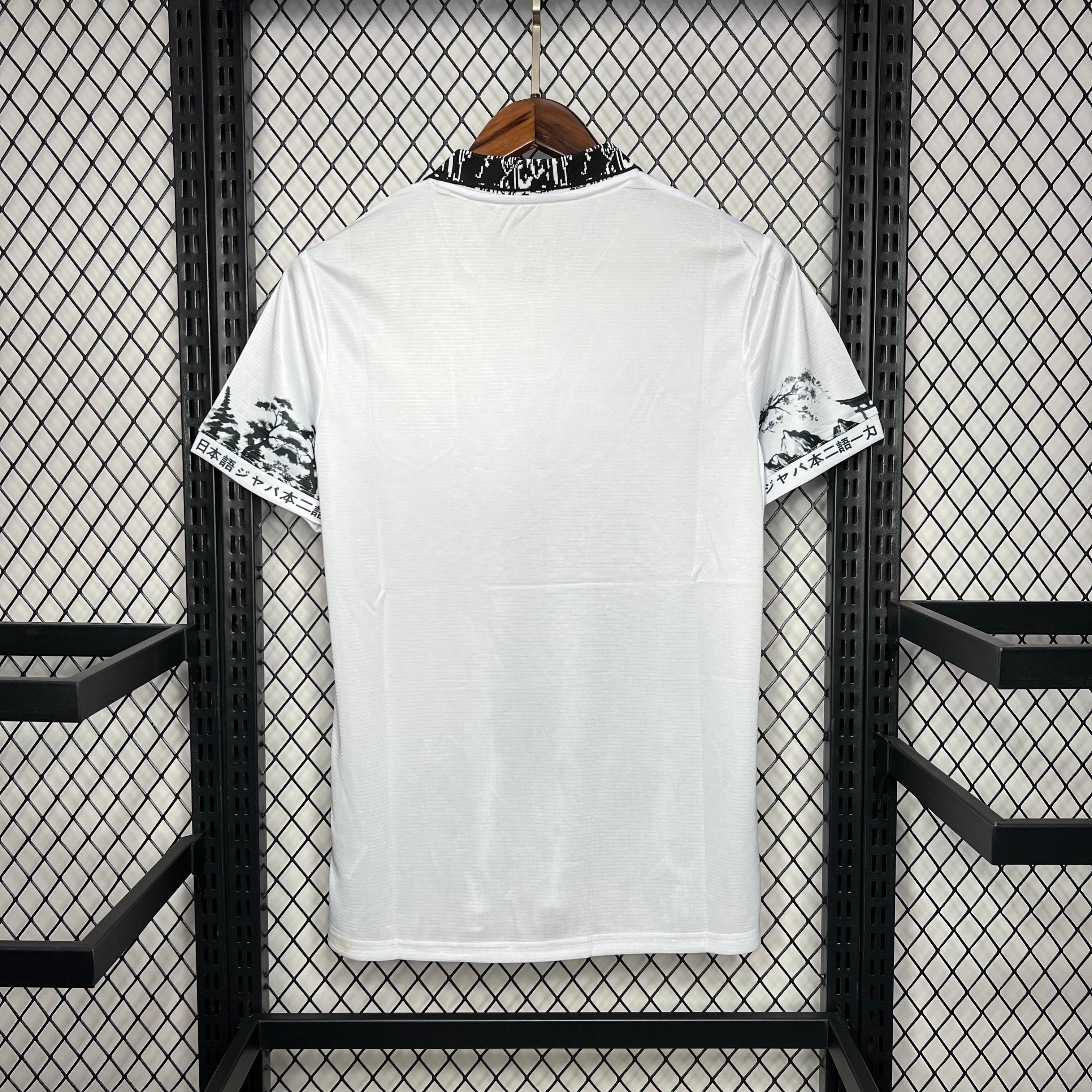 Japon maillot foot concept Uchiha Sasuke2022 202€14.99