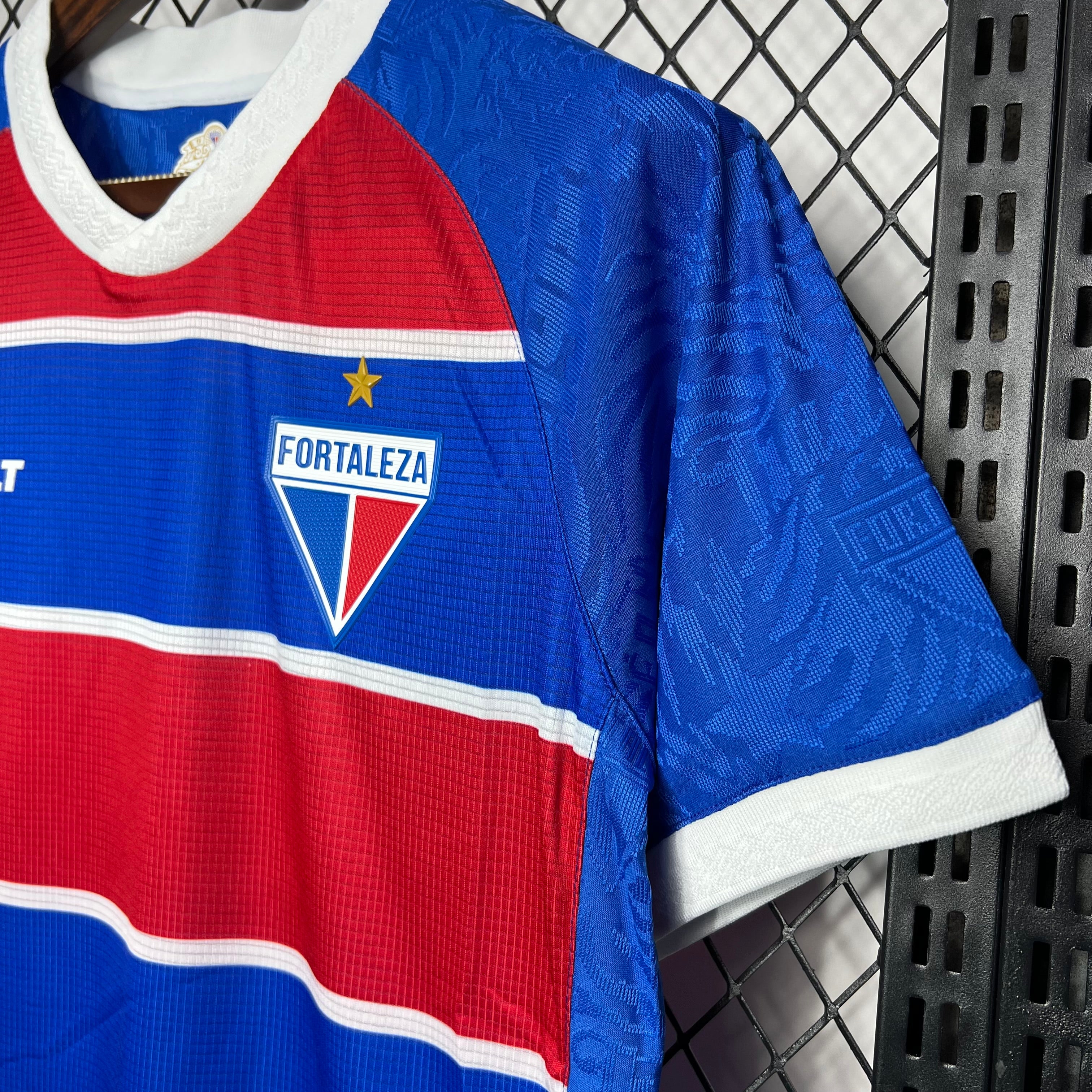 Fortaleza  FC Maillot Foot 2024 2025 domicile€14.99