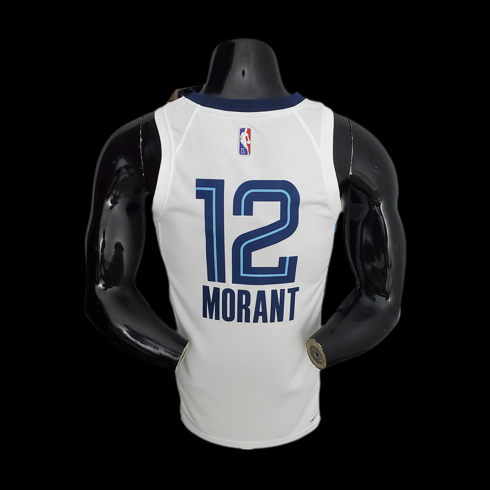 Maillot Memphis Grizzlies 12 MORANT NBA Basket€20.99
