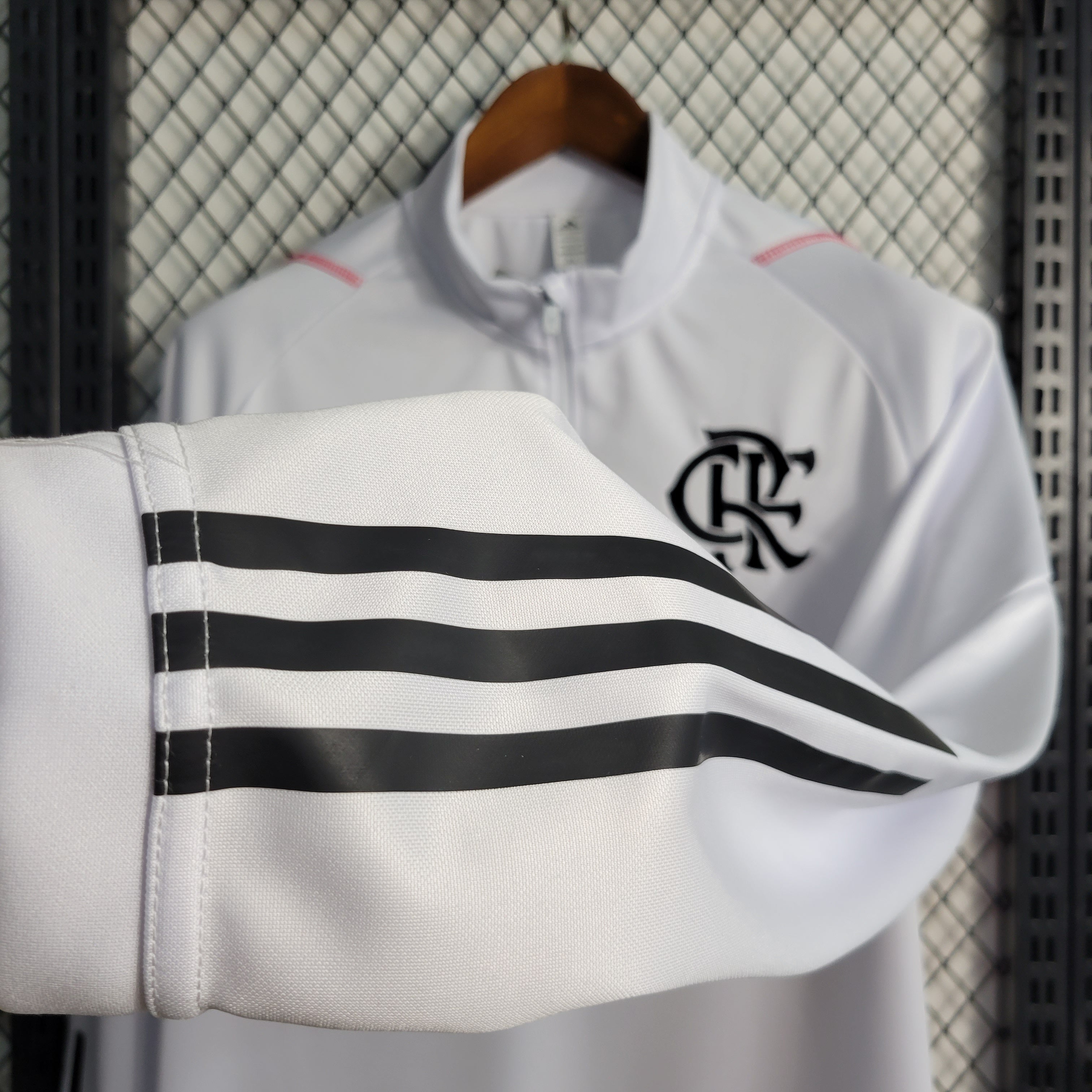 Veste / SurvĂȘtement Flamengo 2023 2024