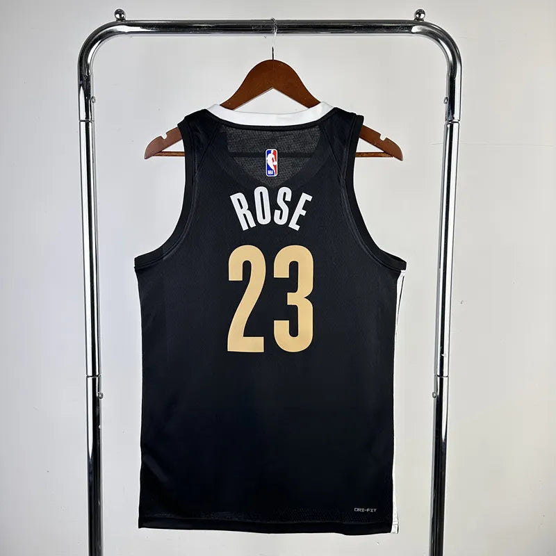 Maillot Memphis Grizzlies ROSE 23  NBA Basket 2023 2024€35.99