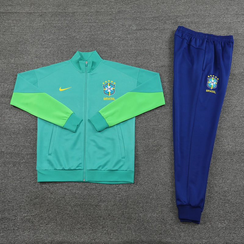 Survêtement / Training  Brésil 2023 2024€39.99