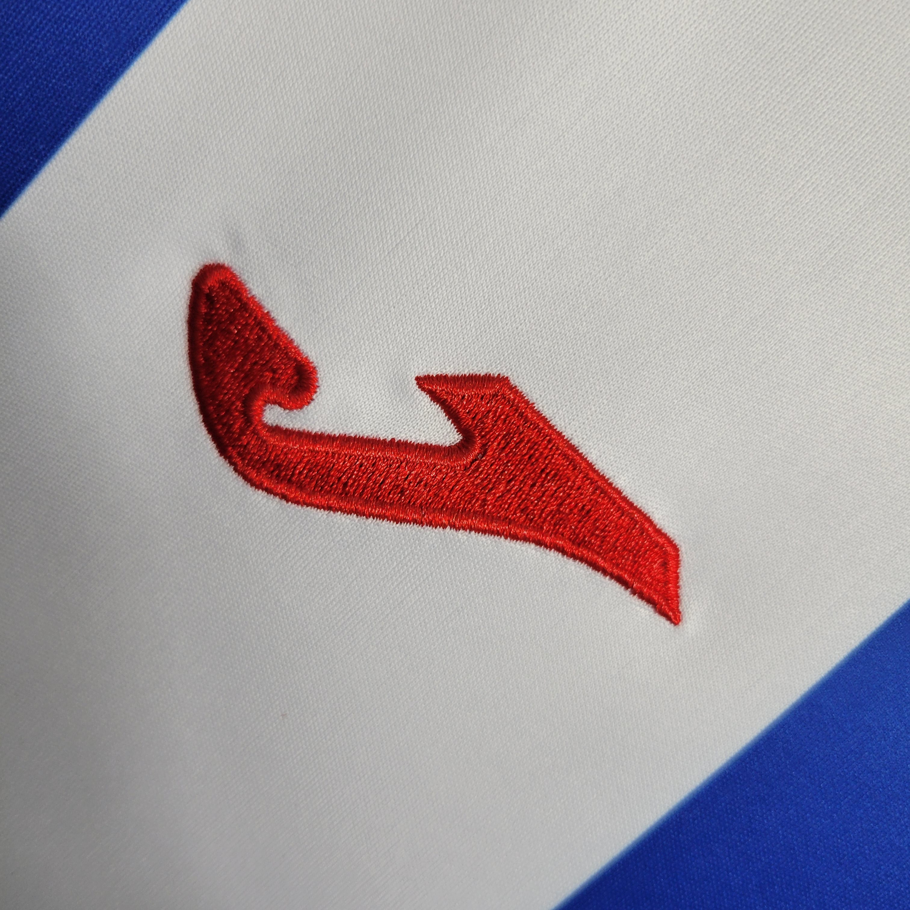 Leganés maillot domicile 2023 2024